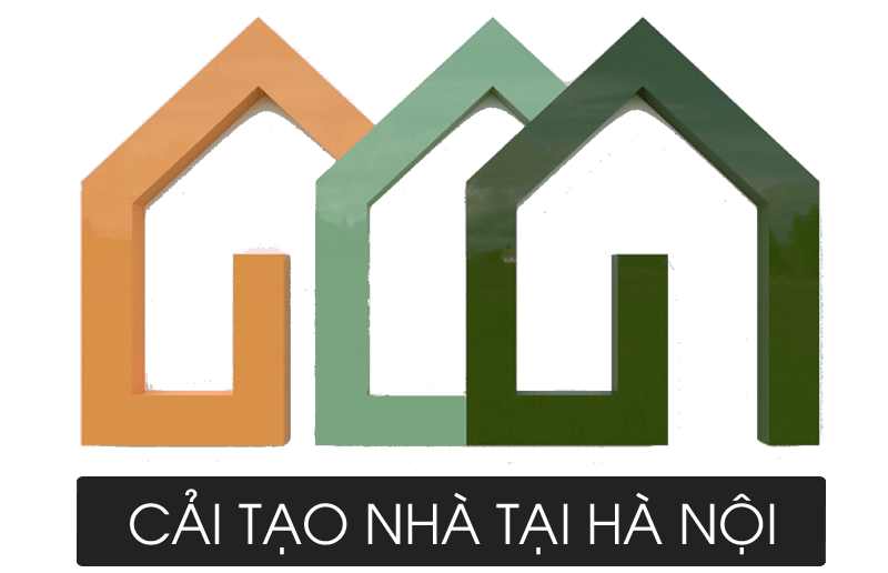 Cải Tạo Nhà Tại Hà Nội 