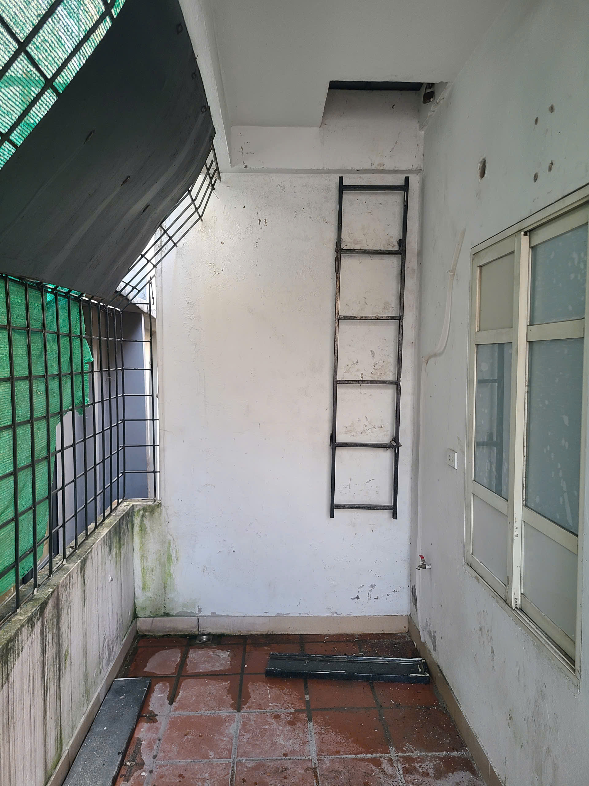 hiện trạng nhà Phố ở Đống Đa - Hà Nội